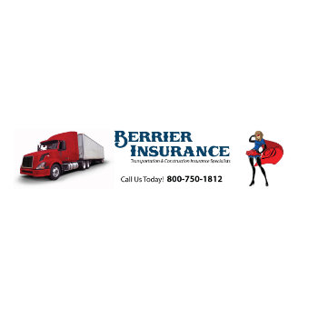 berrier logo