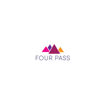 four pass logo