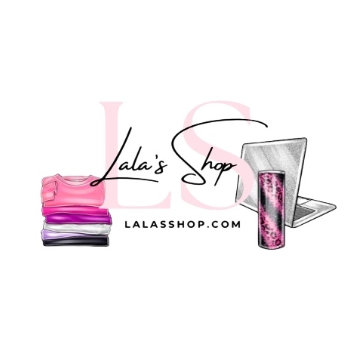 lalas logo