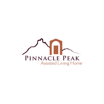 pinnacle peak logo